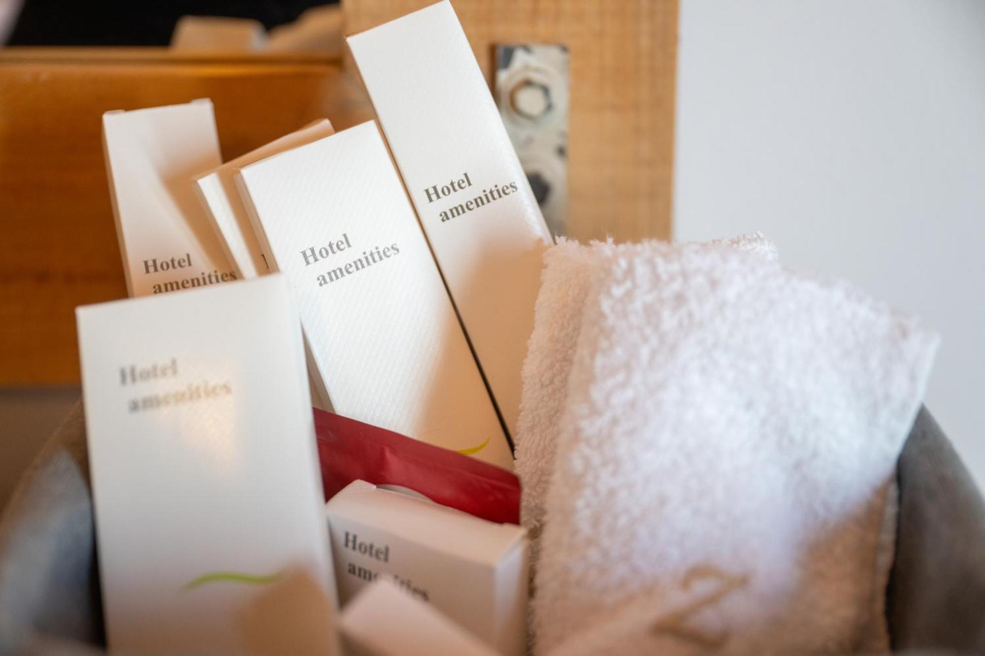 Modus Vivendi Villas Akrotírion エクステリア 写真