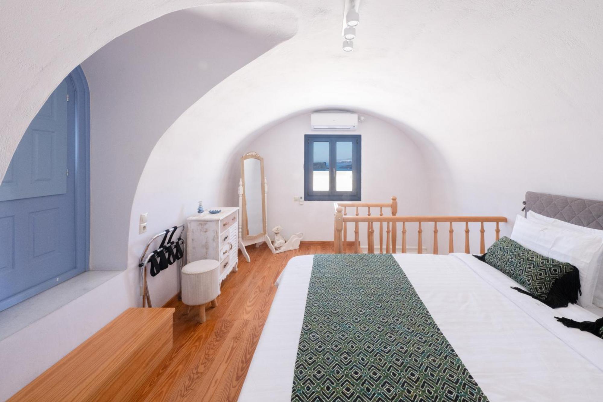 Modus Vivendi Villas Akrotírion エクステリア 写真