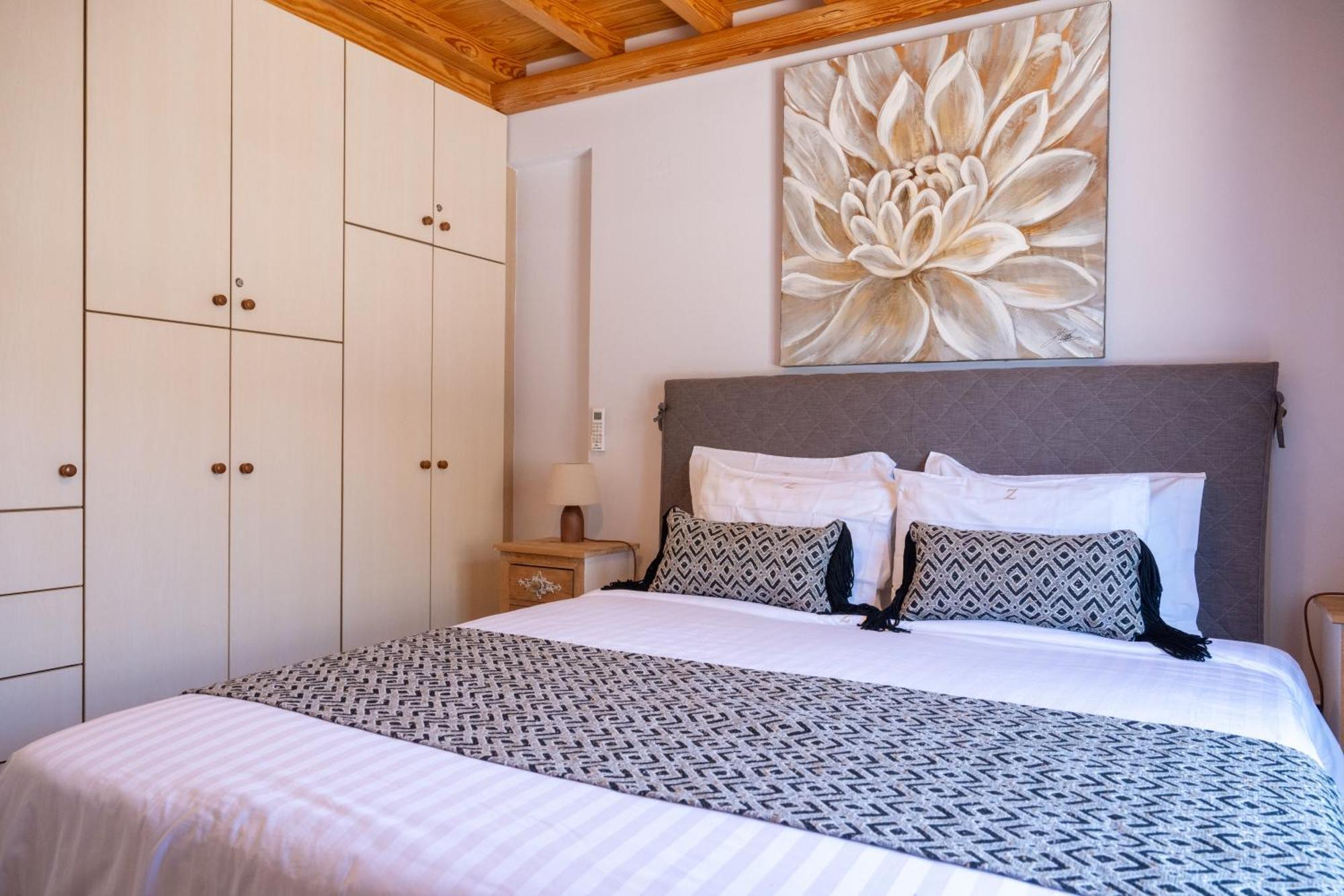 Modus Vivendi Villas Akrotírion エクステリア 写真